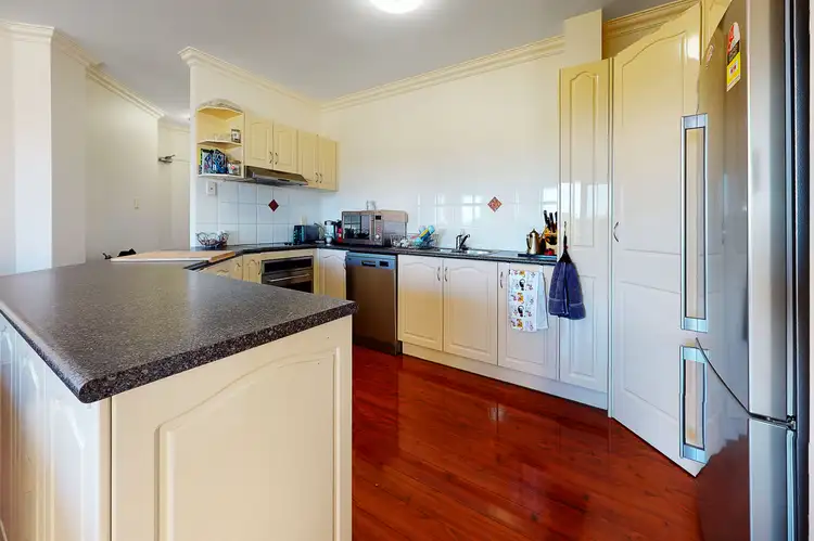 Fourth view of Homely unit listing, 13/25 Chester Terrace, Southport QLD 4215