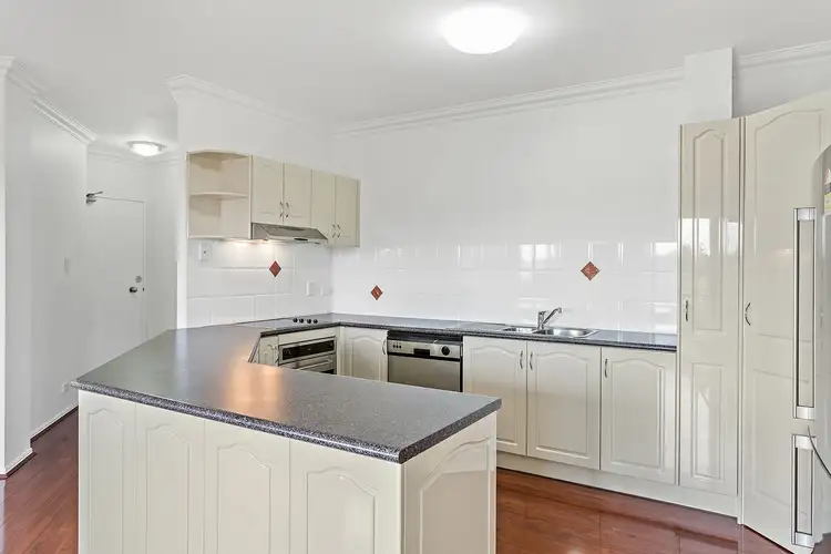 Fifth view of Homely unit listing, 13/25 Chester Terrace, Southport QLD 4215