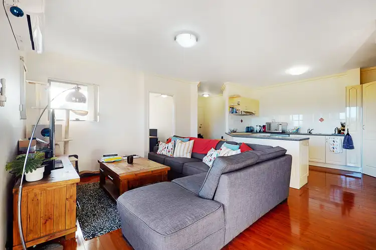 Sixth view of Homely unit listing, 13/25 Chester Terrace, Southport QLD 4215