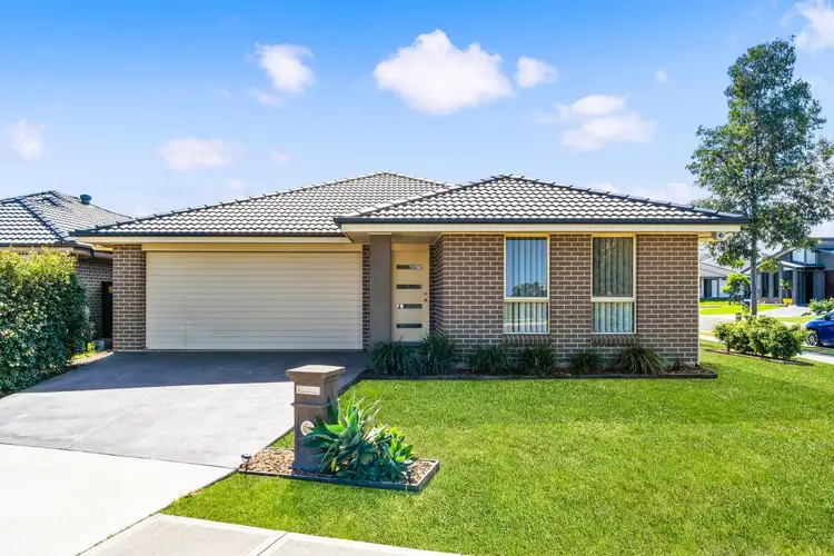 47 Corder Drive, Spring Farm NSW 2570