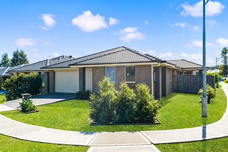 Second view of Homely house listing, 47 Corder Drive, Spring Farm NSW 2570