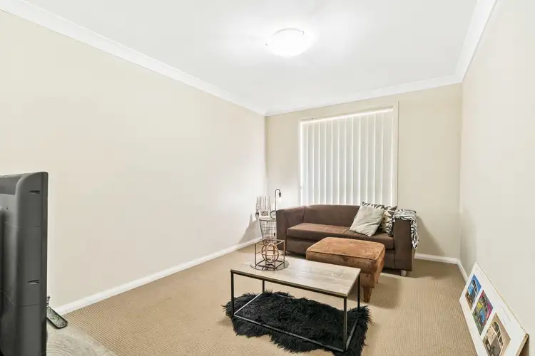 Fourth view of Homely house listing, 47 Corder Drive, Spring Farm NSW 2570