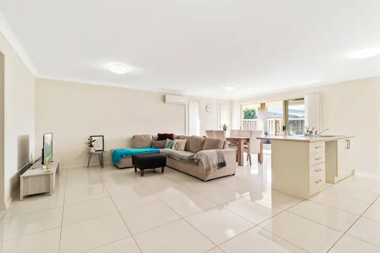 Fifth view of Homely house listing, 47 Corder Drive, Spring Farm NSW 2570