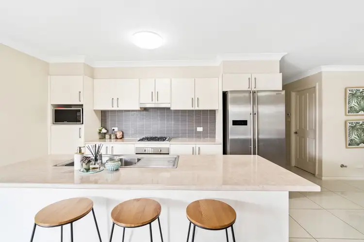 Sixth view of Homely house listing, 47 Corder Drive, Spring Farm NSW 2570