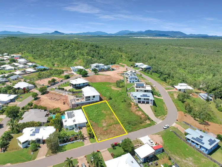 Third view of Homely land listing, 16 Deedes Crescent, Bushland Beach QLD 4818