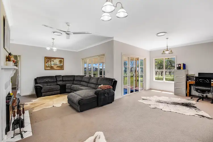 Third view of Homely rural property listing, 31 Forest Springs Road, Spring Creek QLD 4361
