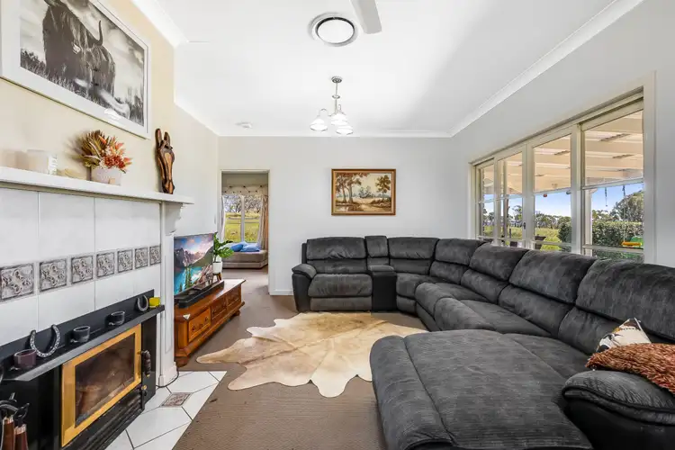 Fourth view of Homely rural property listing, 31 Forest Springs Road, Spring Creek QLD 4361