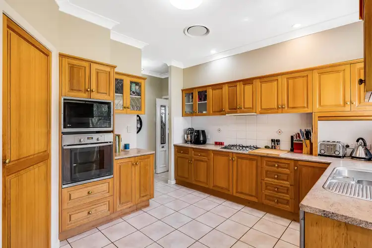 Fifth view of Homely rural property listing, 31 Forest Springs Road, Spring Creek QLD 4361