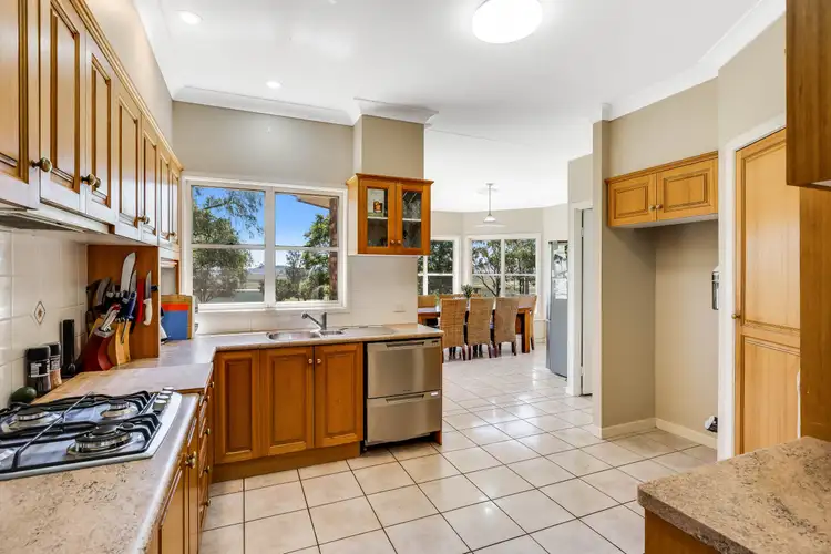 Sixth view of Homely rural property listing, 31 Forest Springs Road, Spring Creek QLD 4361