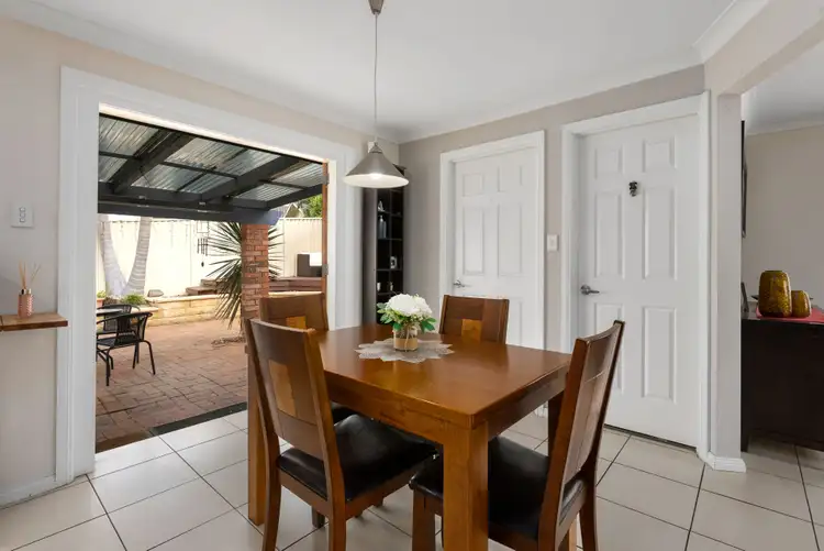 Fifth view of Homely semi-detached listing, 14B Rutledge Crescent, Quakers Hill NSW 2763