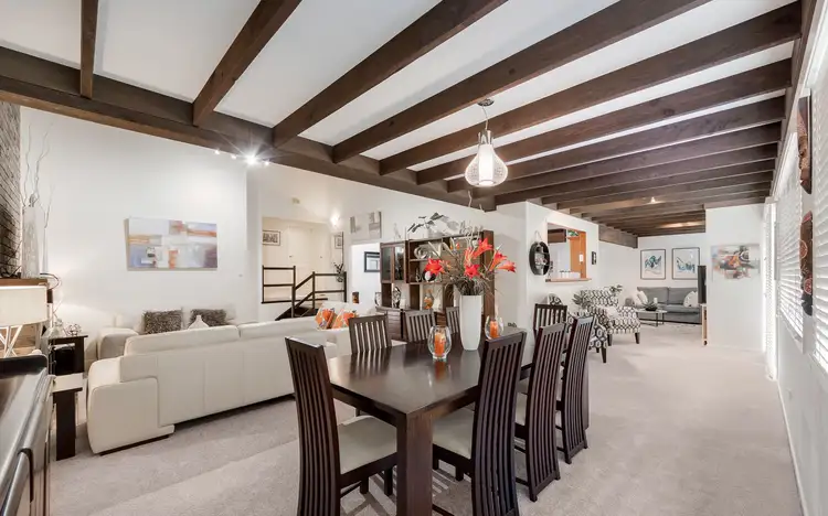 Sixth view of Homely house listing, 29 Nymboida Crescent, Ruse NSW 2560