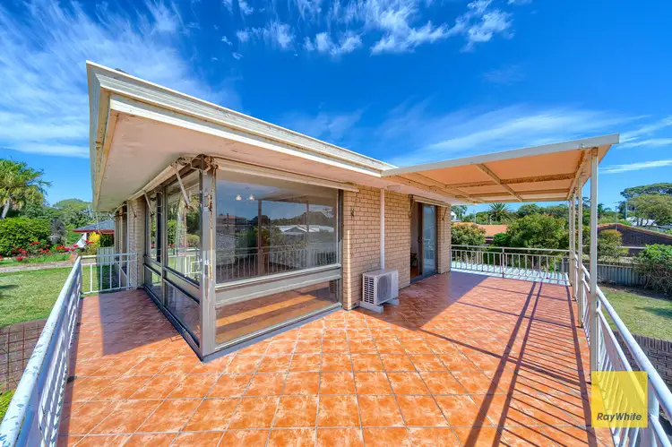 Second view of Homely house listing, 182 Bay View Drive, Little Grove WA 6330