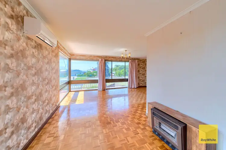 Fifth view of Homely house listing, 182 Bay View Drive, Little Grove WA 6330