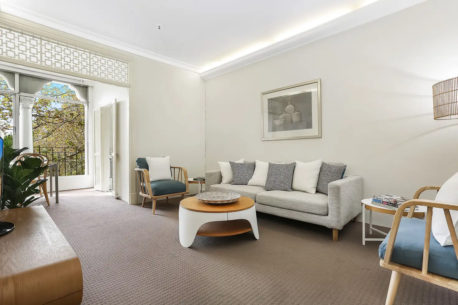 Main view of Homely apartment listing, 8/127-139 Macleay Street, Potts Point NSW 2011