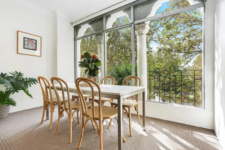 Second view of Homely apartment listing, 8/127-139 Macleay Street, Potts Point NSW 2011