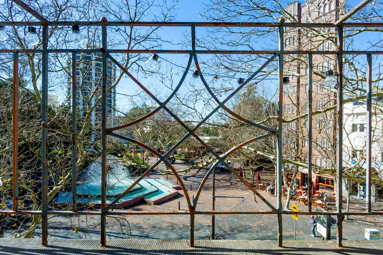 Third view of Homely apartment listing, 8/127-139 Macleay Street, Potts Point NSW 2011