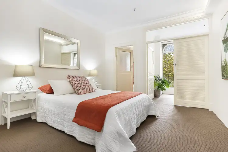 Fourth view of Homely apartment listing, 8/127-139 Macleay Street, Potts Point NSW 2011