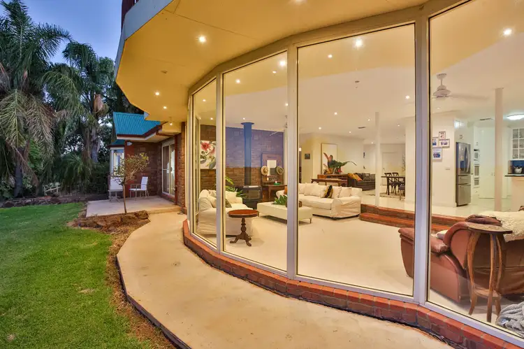 Third view of Homely house listing, 105A Barnett Road, Red Cliffs VIC 3496