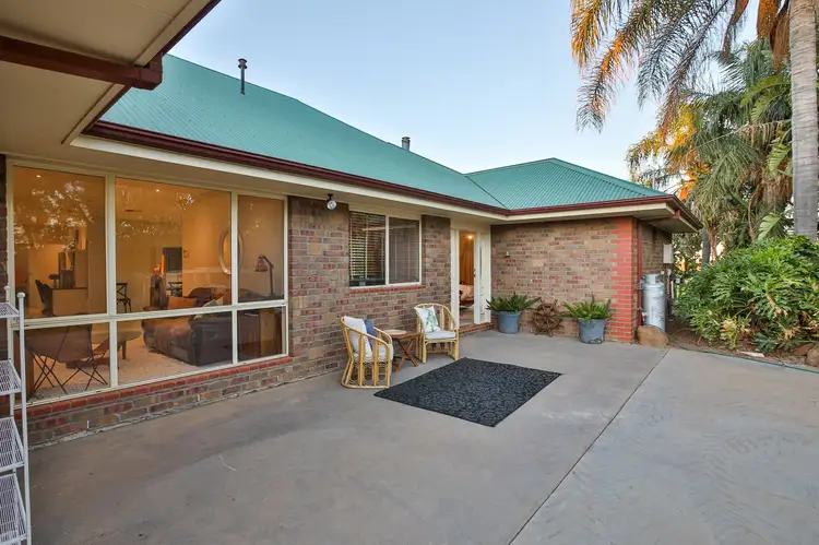 Fourth view of Homely house listing, 105A Barnett Road, Red Cliffs VIC 3496