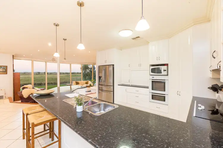 Fifth view of Homely house listing, 105A Barnett Road, Red Cliffs VIC 3496