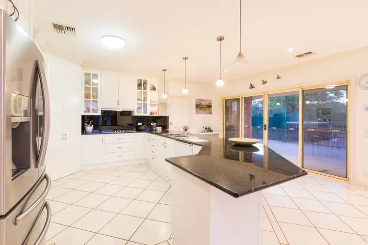 Sixth view of Homely house listing, 105A Barnett Road, Red Cliffs VIC 3496