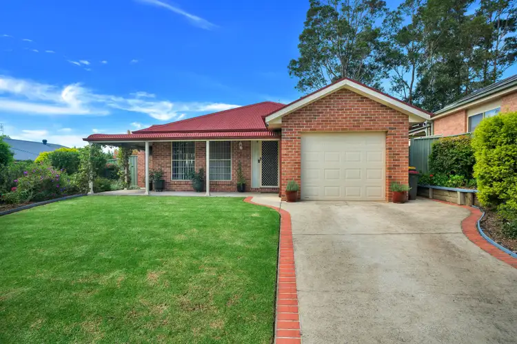 13 Cornelius Place, Nowra NSW 2541