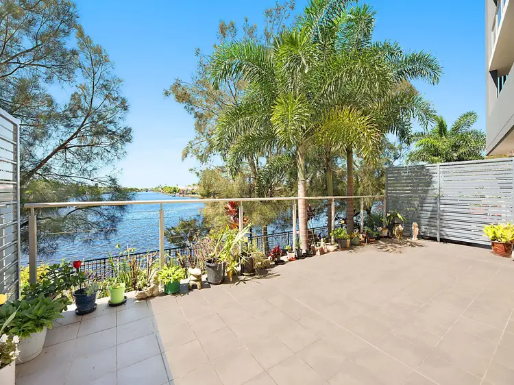 46/99 Birtinya Boulevard, Birtinya QLD 4575