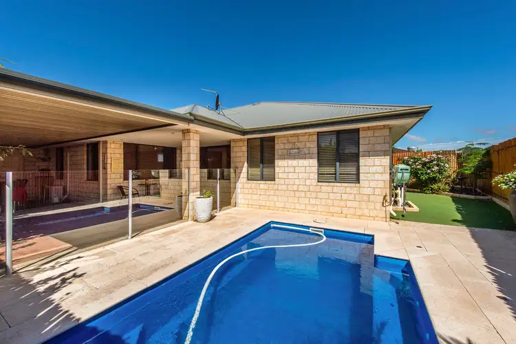 Main view of Homely house listing, 38 Brennan Promenade, Baldivis WA 6171