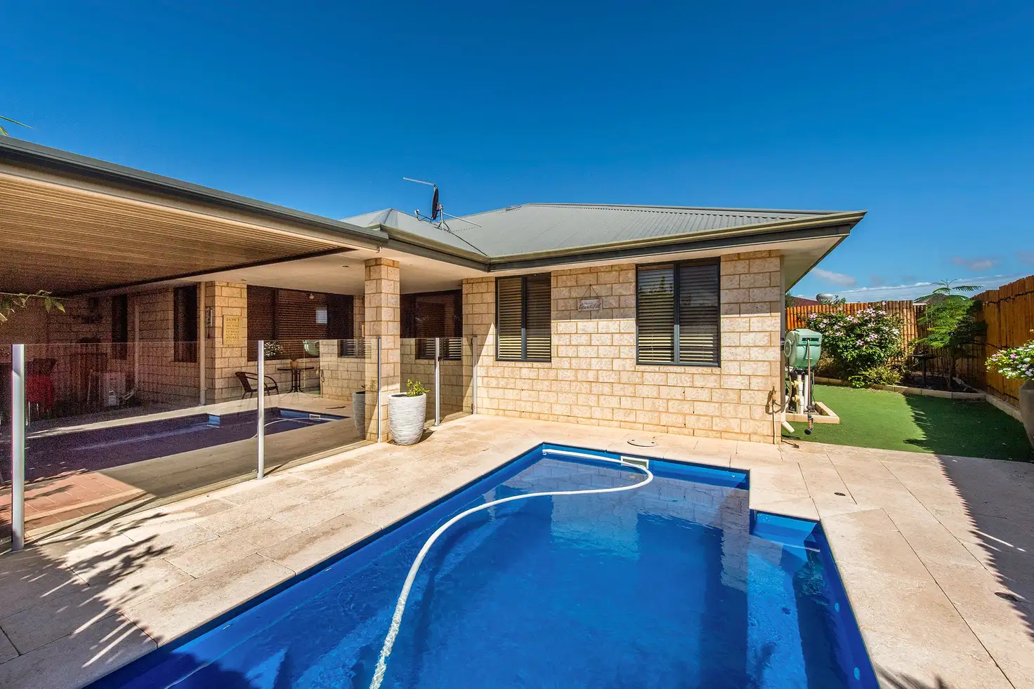 Main view of Homely house listing, 38 Brennan Promenade, Baldivis WA 6171
