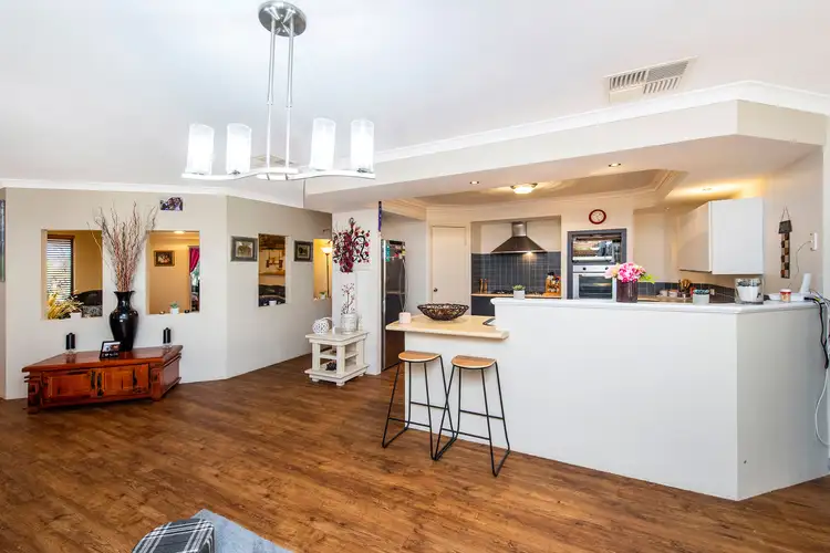 Third view of Homely house listing, 38 Brennan Promenade, Baldivis WA 6171