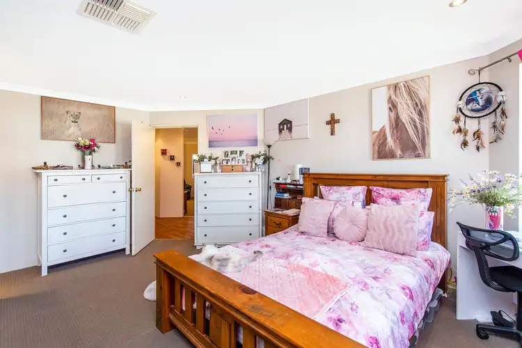 Fourth view of Homely house listing, 38 Brennan Promenade, Baldivis WA 6171