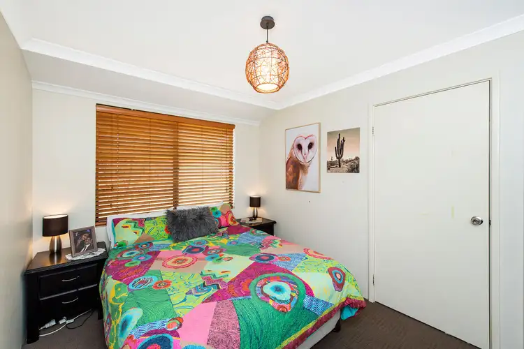 Fifth view of Homely house listing, 38 Brennan Promenade, Baldivis WA 6171