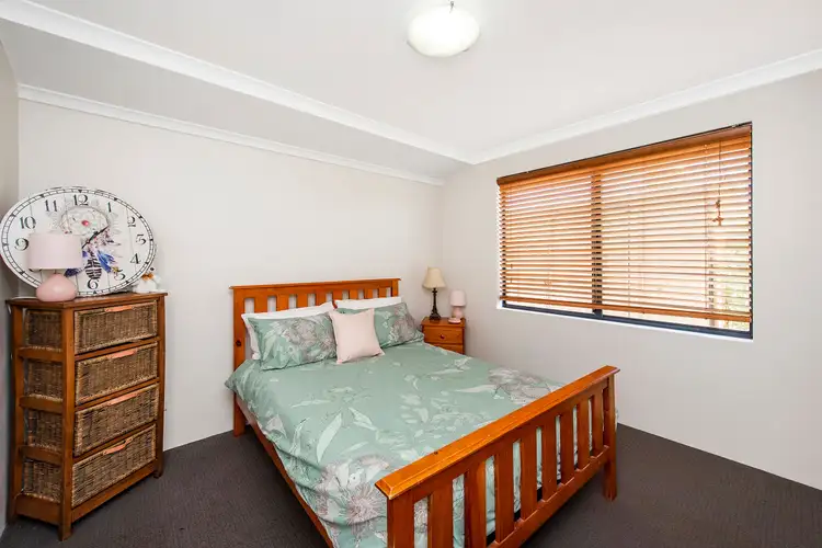 Sixth view of Homely house listing, 38 Brennan Promenade, Baldivis WA 6171