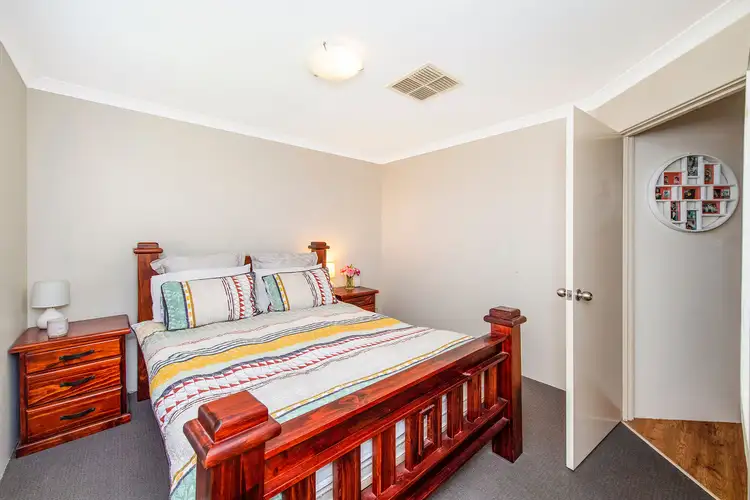 Seventh view of Homely house listing, 38 Brennan Promenade, Baldivis WA 6171