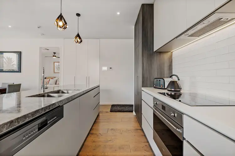 Fourth view of Homely apartment listing, 201/459 Main Street, Mordialloc VIC 3195