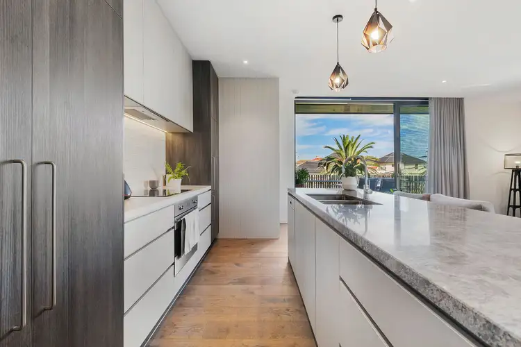 Fifth view of Homely apartment listing, 201/459 Main Street, Mordialloc VIC 3195