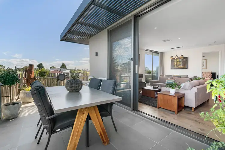 Sixth view of Homely apartment listing, 201/459 Main Street, Mordialloc VIC 3195