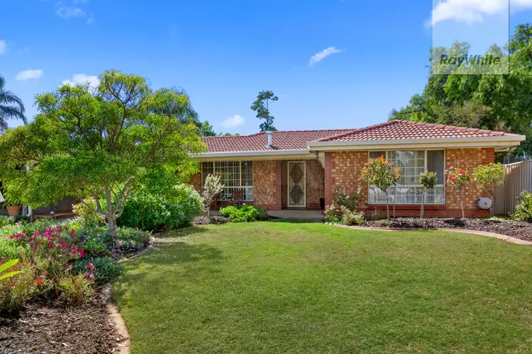 Main view of Homely house listing, 126 Andrew Smith Drive, Parafield Gardens SA 5107