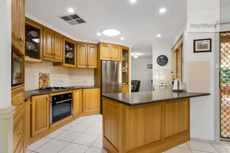 Fourth view of Homely house listing, 126 Andrew Smith Drive, Parafield Gardens SA 5107