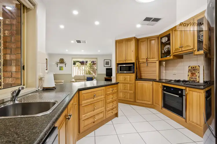 Fifth view of Homely house listing, 126 Andrew Smith Drive, Parafield Gardens SA 5107
