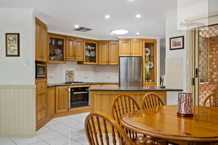 Sixth view of Homely house listing, 126 Andrew Smith Drive, Parafield Gardens SA 5107