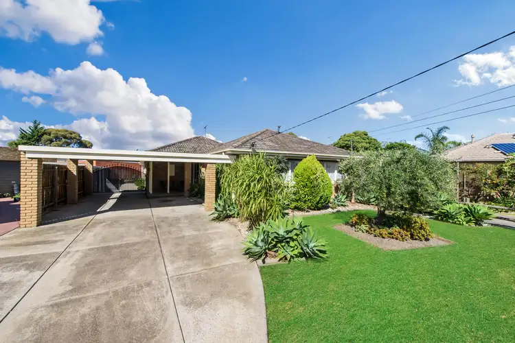 Main view of Homely house listing, 8 Luton Court, Kealba VIC 3021