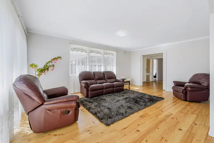 Second view of Homely house listing, 8 Luton Court, Kealba VIC 3021
