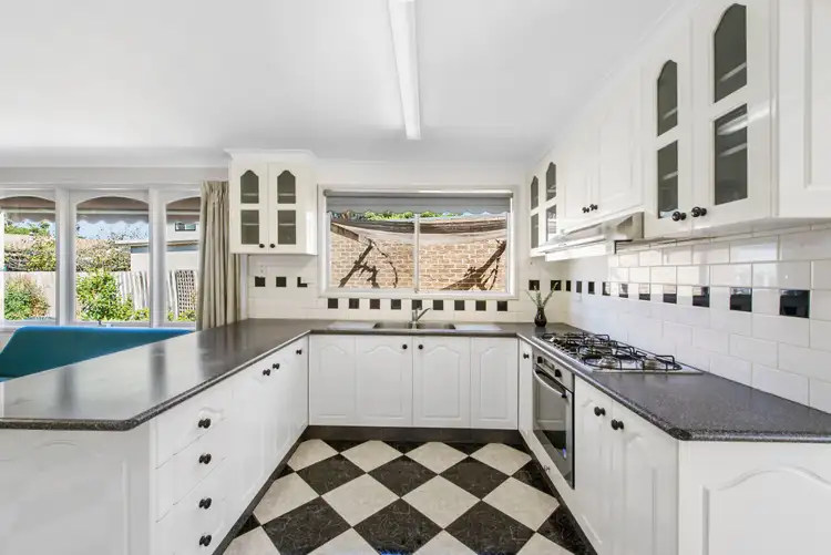Third view of Homely house listing, 8 Luton Court, Kealba VIC 3021