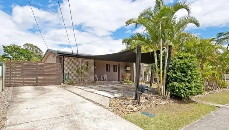 Main view of Homely house listing, 10 Corlette Street, Loganholme QLD 4129