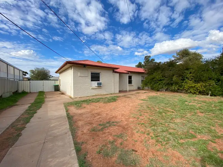 68-70 Bothwell Street, Port Augusta West SA 5700