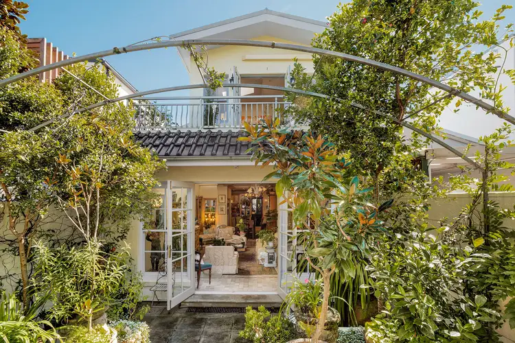 33 View Street, Woollahra NSW 2025