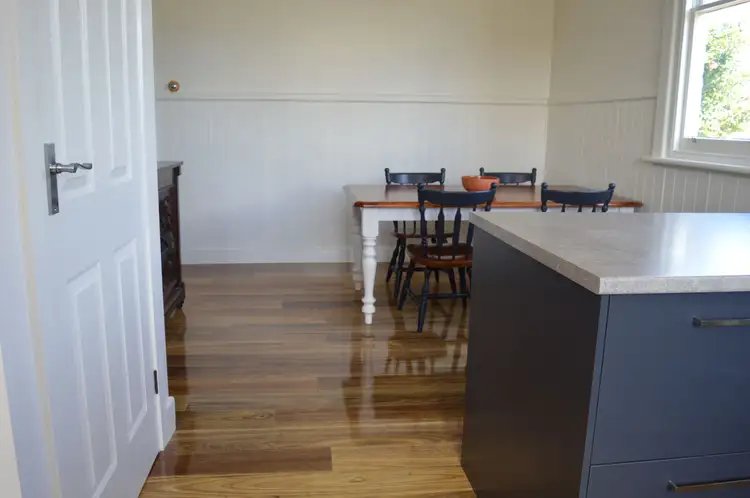 Fifth view of Homely house listing, 9 Duke Street, Yarram VIC 3971