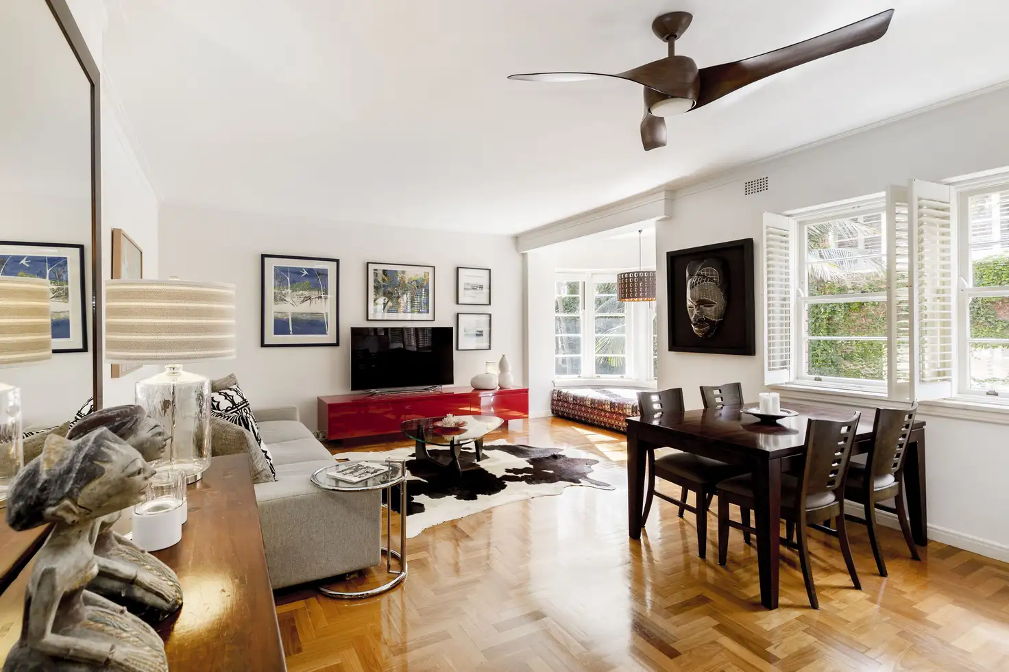 Main view of Homely apartment listing, 12A/25 Billyard Avenue, Elizabeth Bay NSW 2011