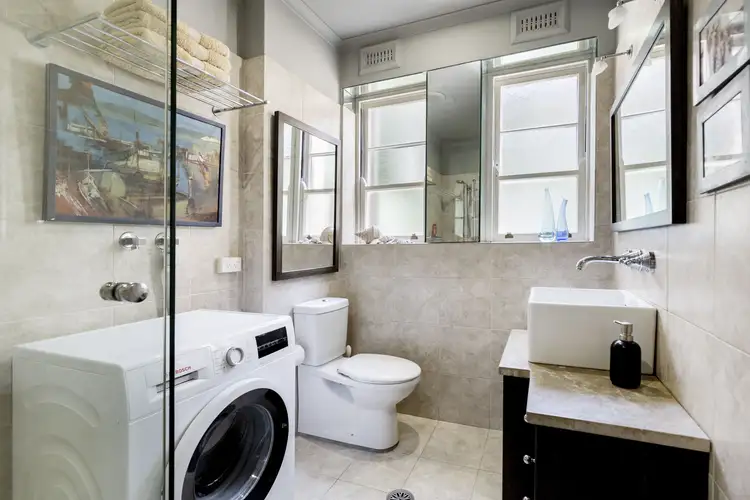 Sixth view of Homely apartment listing, 12A/25 Billyard Avenue, Elizabeth Bay NSW 2011